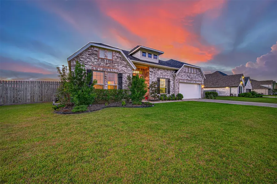 11320 Fannin Trail, Needville, TX 77461 - #2