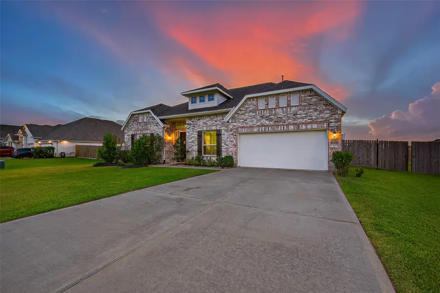 11320 Fannin Trail, Needville, TX 77461 - #3