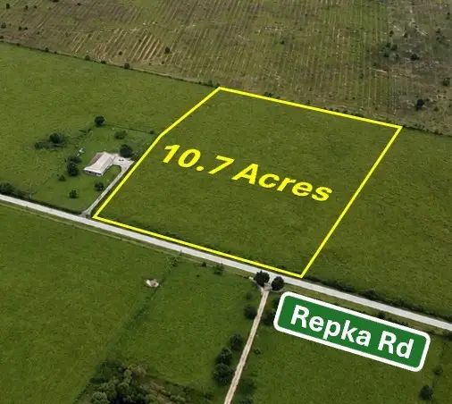 TBD 0 Repka Rd, Waller, TX 77484