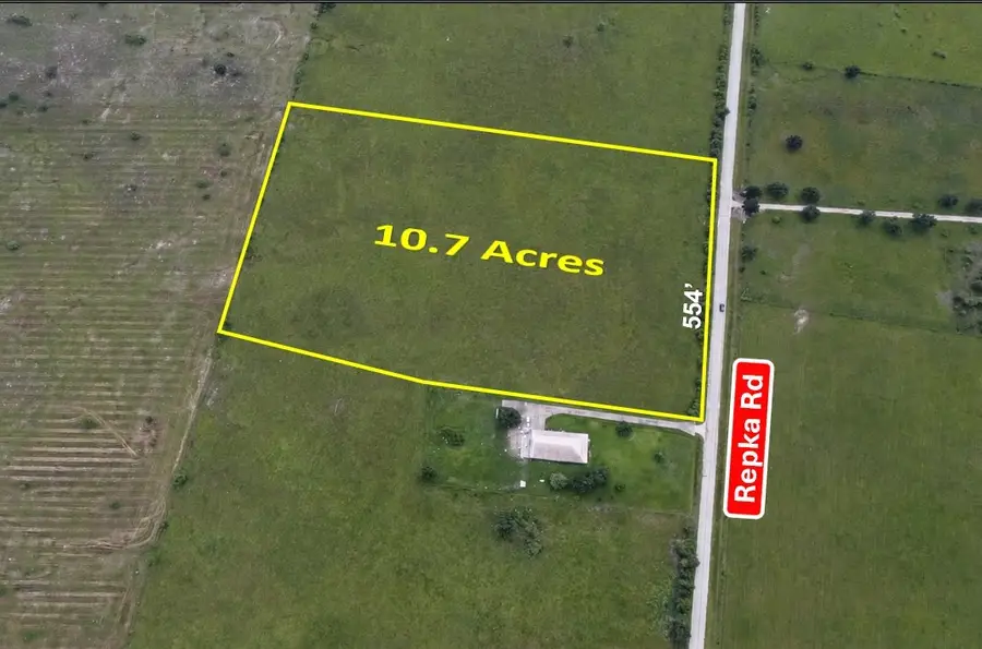 TBA Repka Rd, Waller, TX 77484 - #3