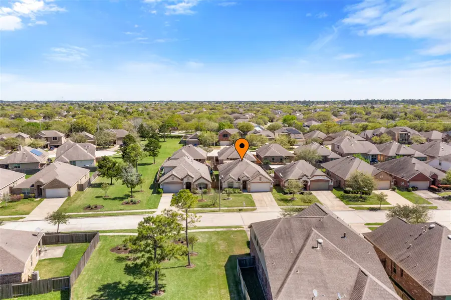6803 Peach Mill Lane, Dickinson, TX 77539 - #3