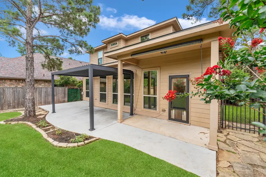 255 New Harmony Trail, Spring, TX 77389 - #3