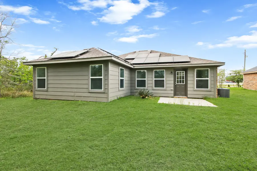 326 County Road 3558, Cleveland, TX 77327 - #2