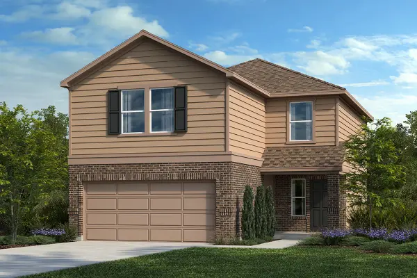 3884 Redd Rose Lane, Conroe, TX 77304
