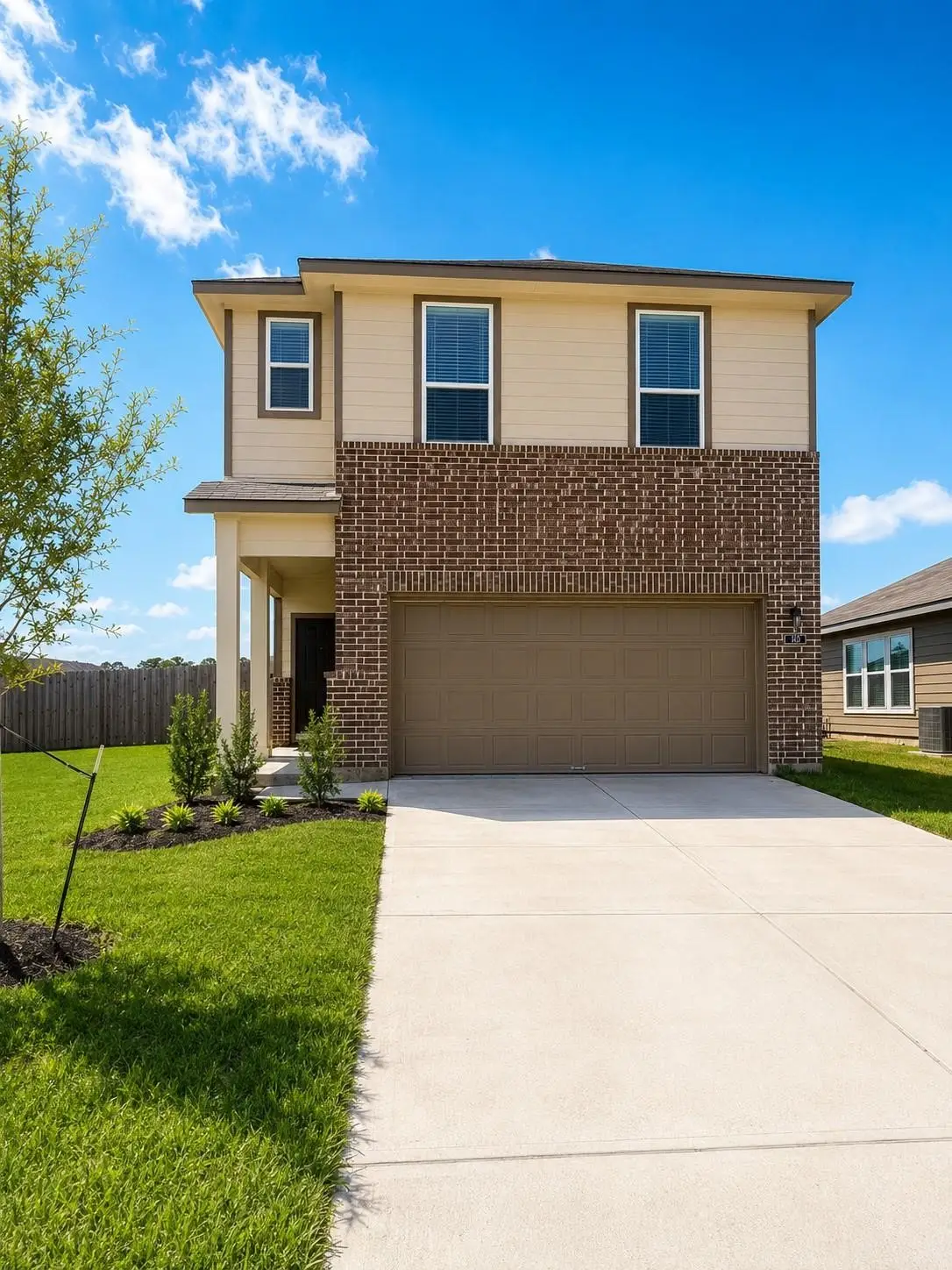 811 Stoney Point Lane, Dayton, TX 77535 - #1