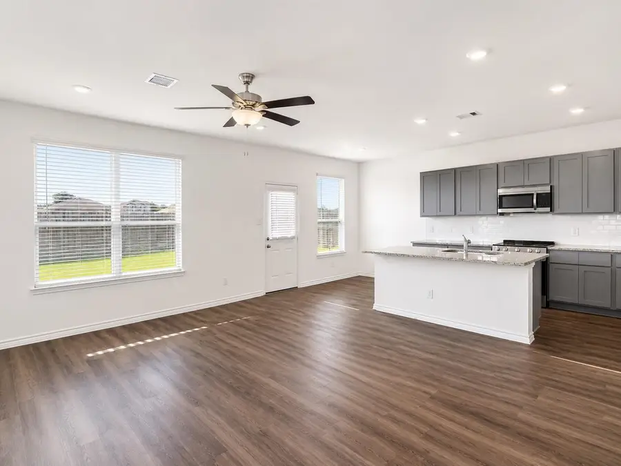 811 Stoney Point Lane, Dayton, TX 77535 - #2