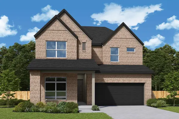 359 Twilight Haze Court, Willis, TX 77318