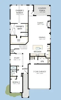 359 Twilight Haze Court, Willis, TX 77318 - #2