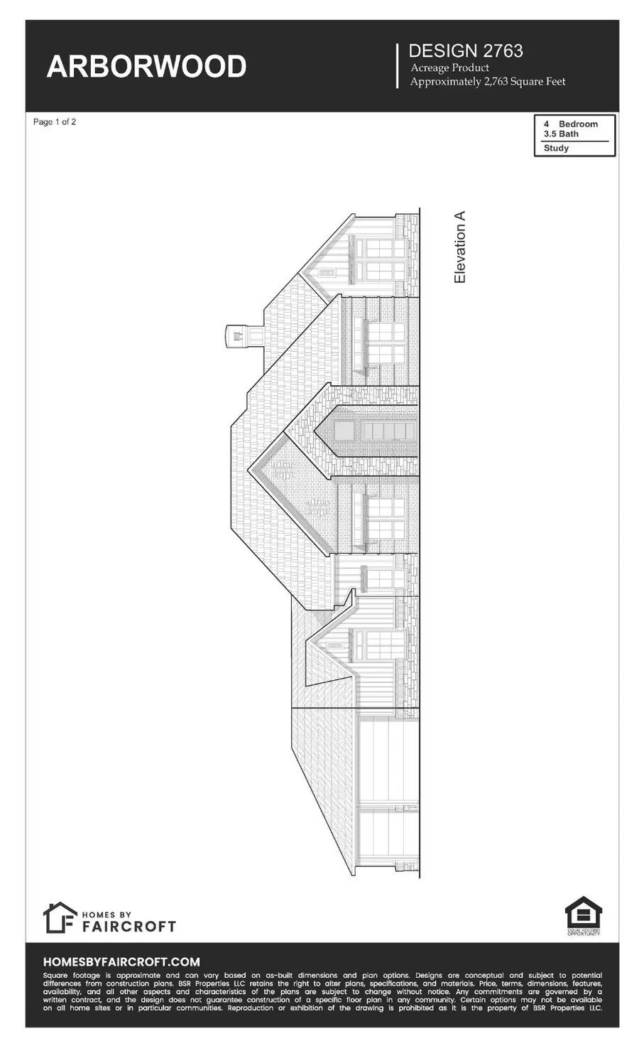 361 Rosalind Circle, Waller, TX 77484 - Image #3