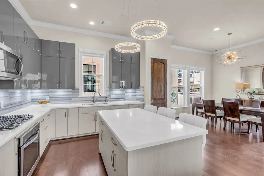 2307 Richton #A, Houston, TX 77098 - #2