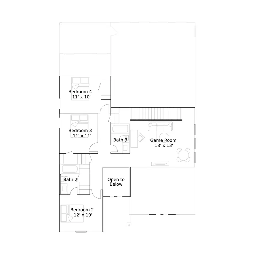 30918 Waterfowl Court, Fulshear, TX 77441 - #3