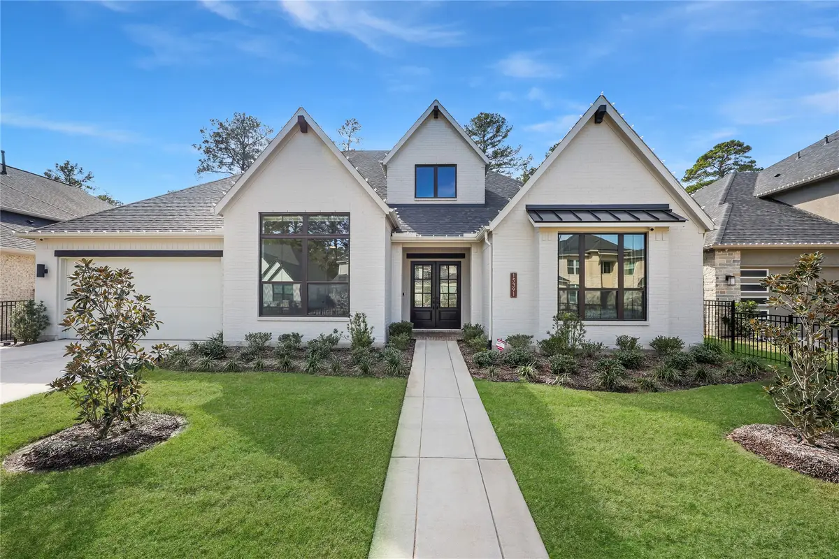 15391 Ringbill Way, Magnolia, TX 77354 - Image #1