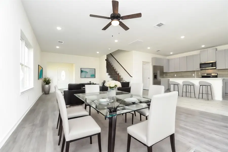 2811 Topiary Lane, Houston, TX 77014 - #2