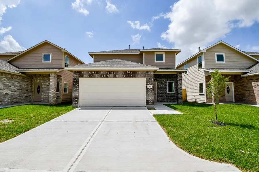 2811 Topiary Lane, Houston, TX 77014 - #3