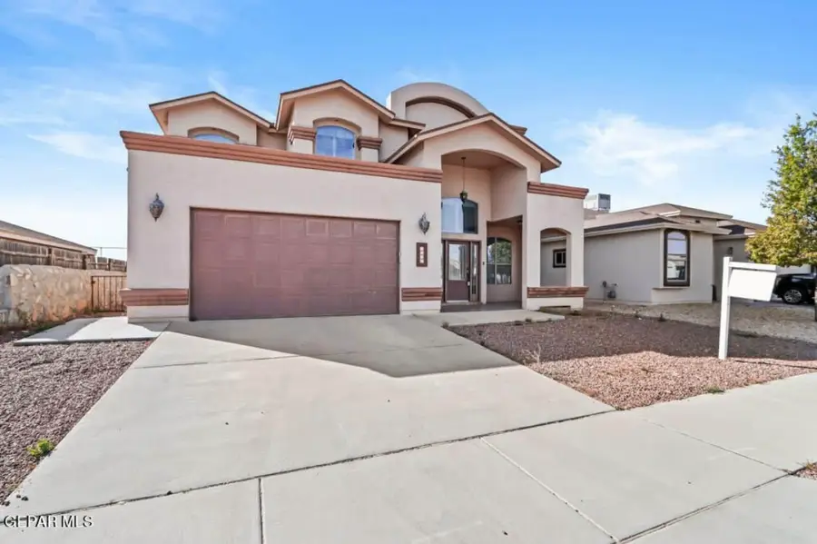3227 Destiny Point Drive, El Paso, TX 79938 - Image #2