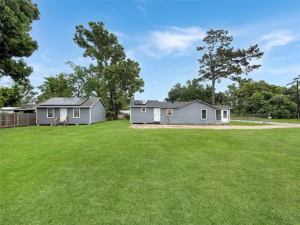 6931 Weaver Road, Houston, TX 77028