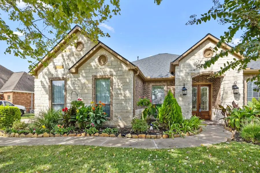 33218 Worthing Lane, Fulshear, TX 77441 - #3