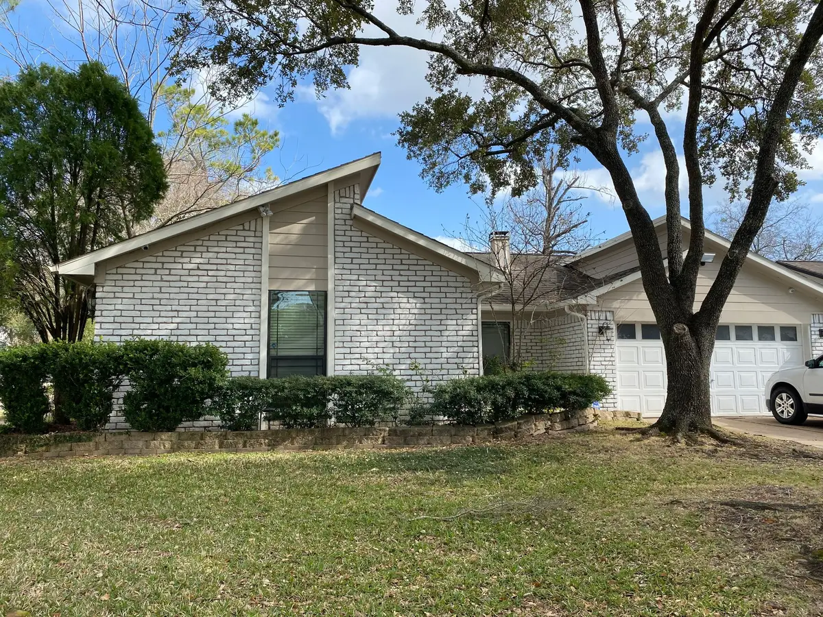 3703 Redwood Falls Drive, Houston, TX 77082 - #1