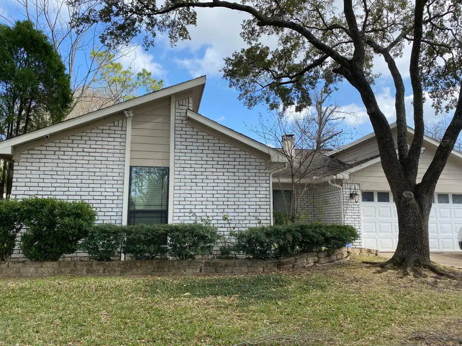 3703 Redwood Falls Drive, Houston, TX 77082 - #3