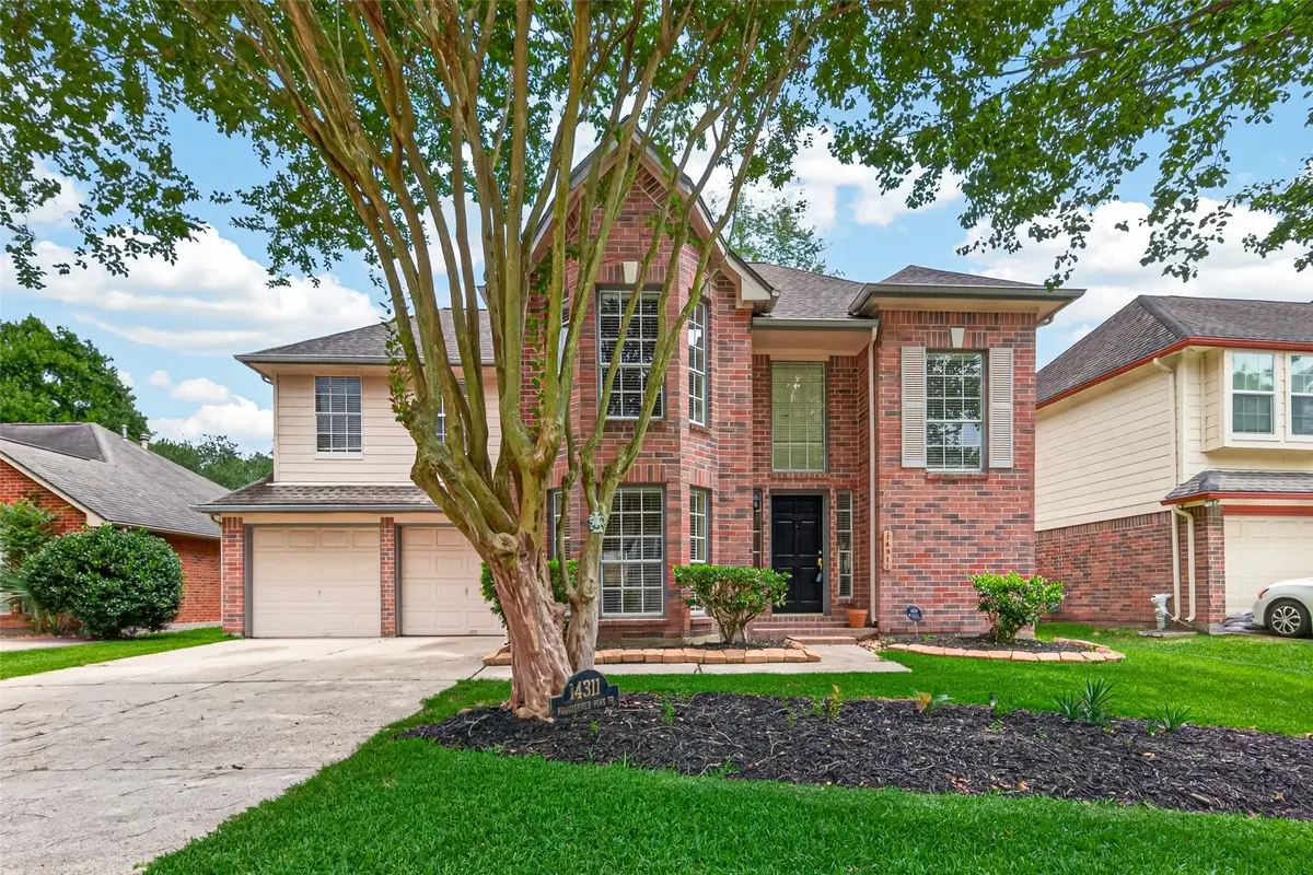 14311 Providence Pine Trail, Houston, TX 77062 - #1