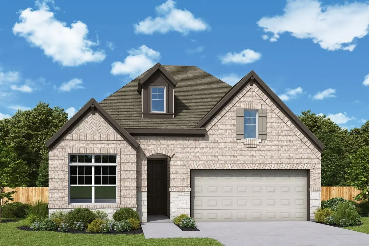 496 Harvest Moon Drive, Katy, TX 77493 - #1