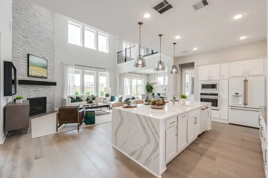 3607 Falcon Spruce Drive, Richmond, TX 77406 - #3