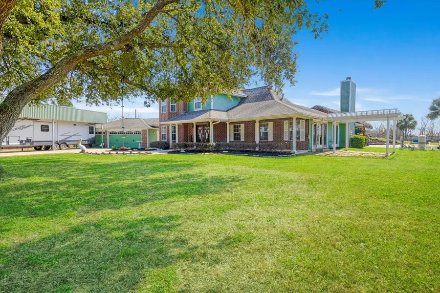 2203 Lomax Dr, La Porte, TX 77571 - #2