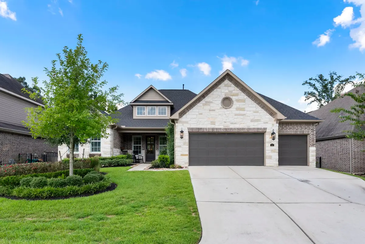 109 Golden Eye Court, Montgomery, TX 77316 - Image #1