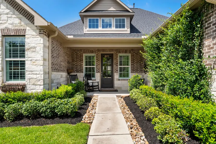 109 Golden Eye Court, Montgomery, TX 77316 - Image #2