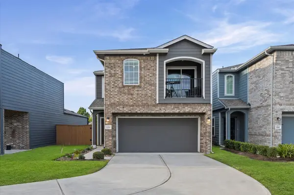 2207 Harmony Point Lane, Spring, TX 77386