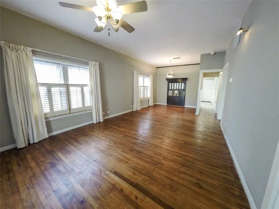 1021 Nadine Street, Houston, TX 77009 - Image #3