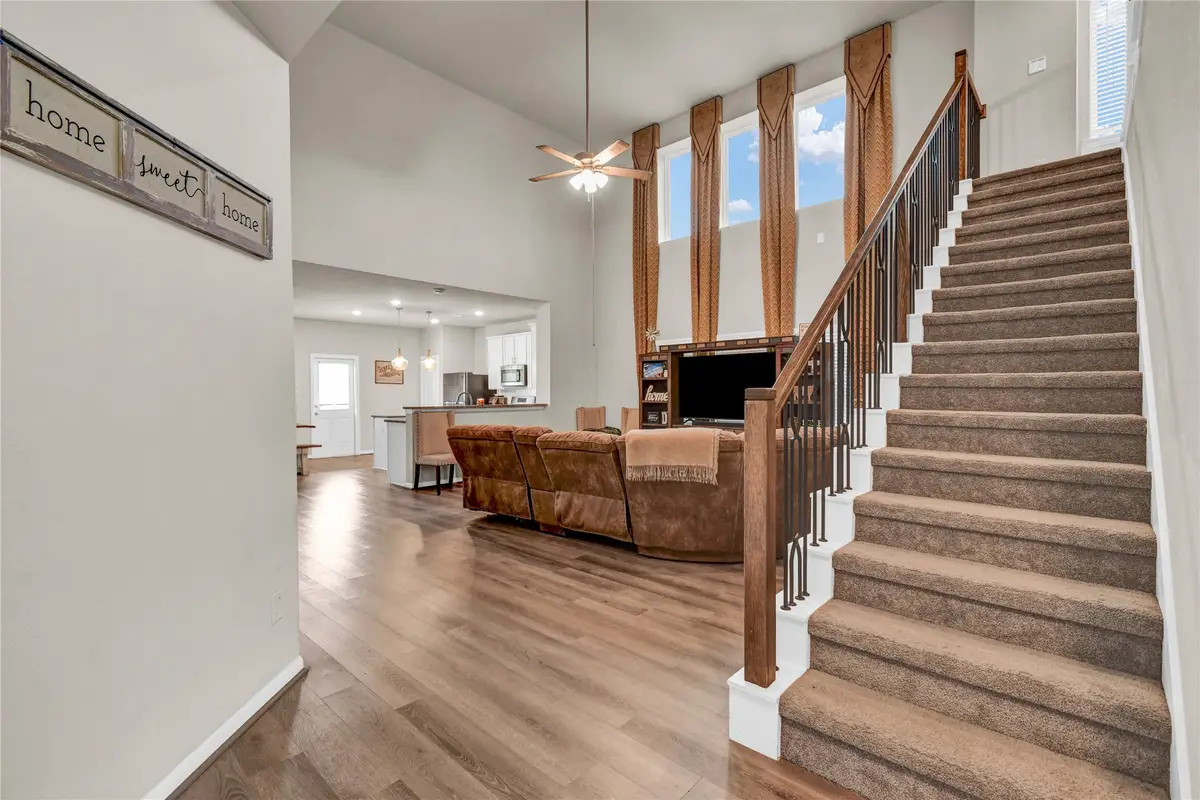2423 Ridgewood Drive, West Columbia, TX 77486 - #1