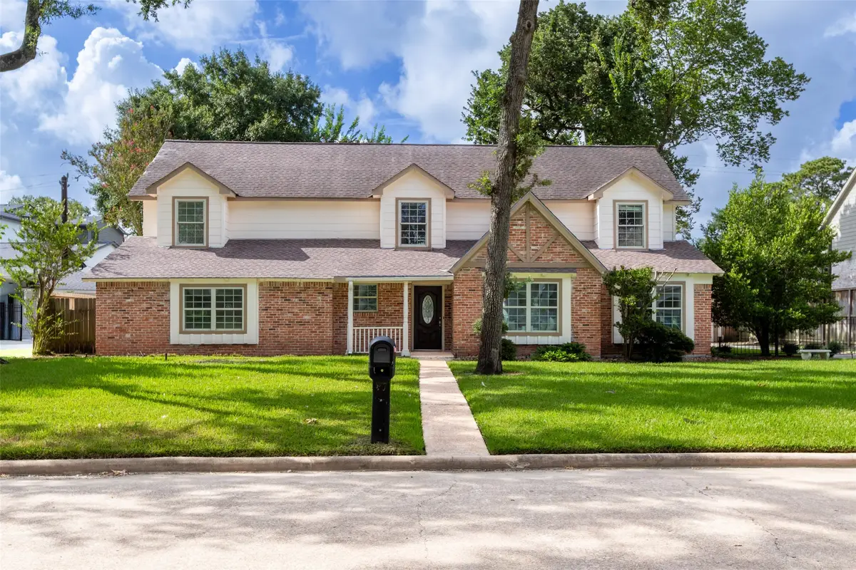 14115 River Forest Drive, Houston, TX 77079 - #1