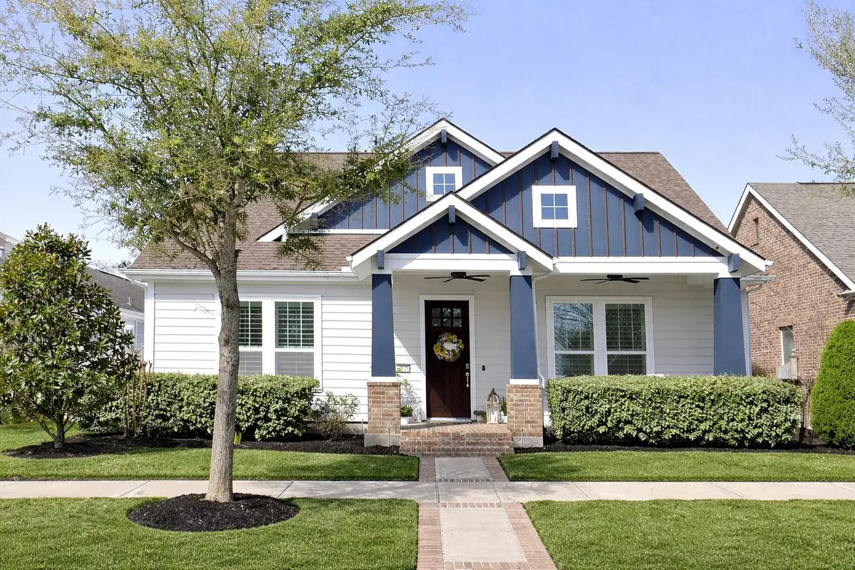 16639 Amelia Island Drive, Cypress, TX 77433 - #1