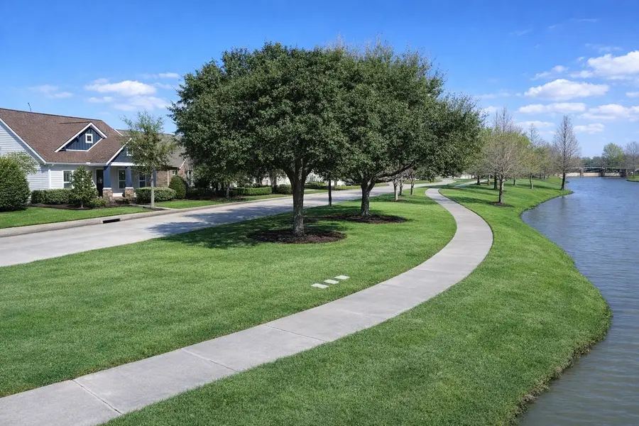 16639 Amelia Island Drive, Cypress, TX 77433 - #3