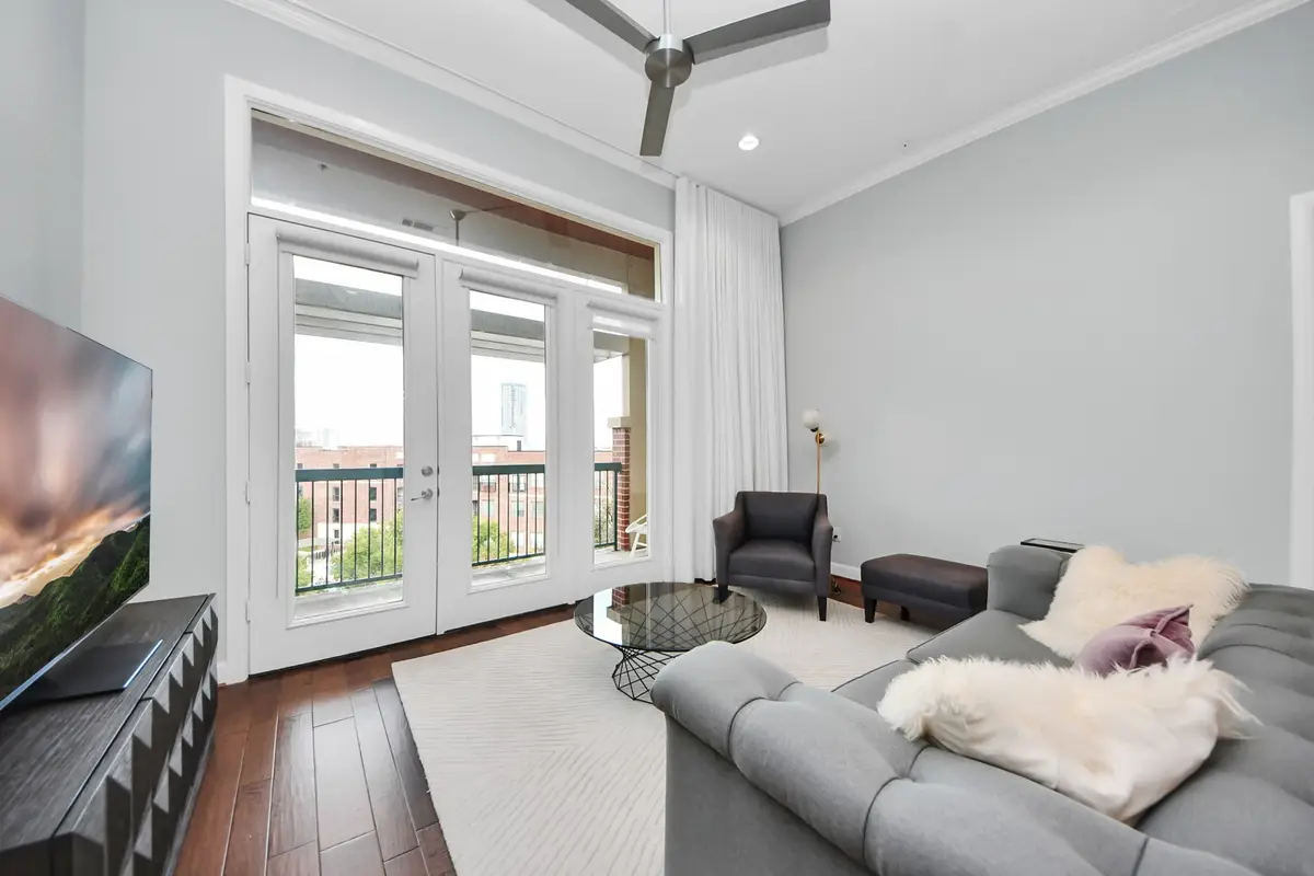 300 St Joseph Parkway #416, Houston, TX 77002 - #1