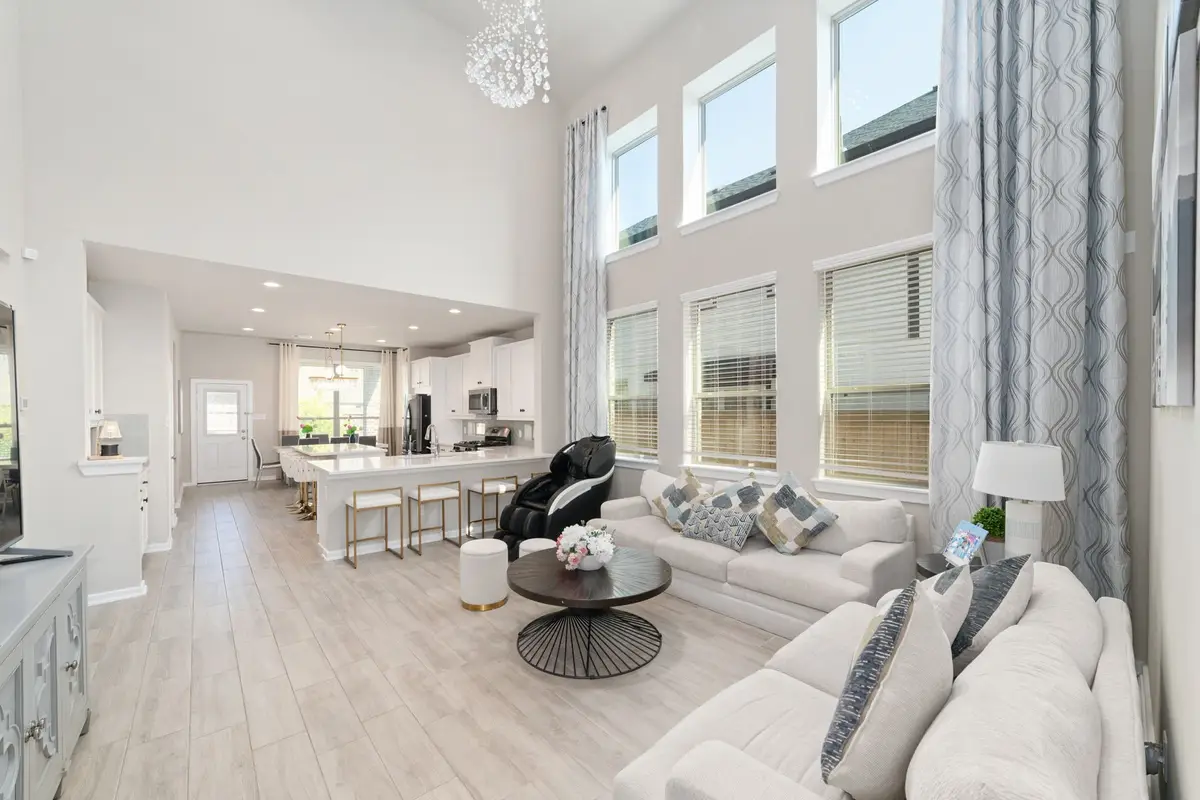 2023 Woodgate Ln, Tomball, TX 77375 - Image #1