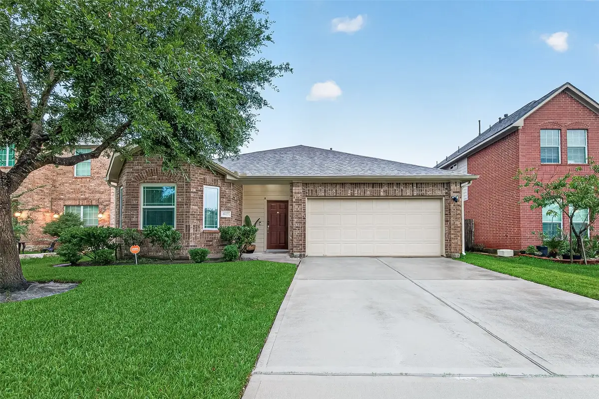 8127 Rudy Brook Way, Spring, TX 77379 - #1