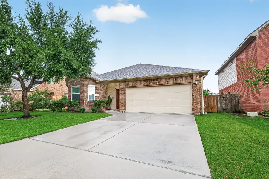 8127 Rudy Brook Way, Spring, TX 77379 - #2