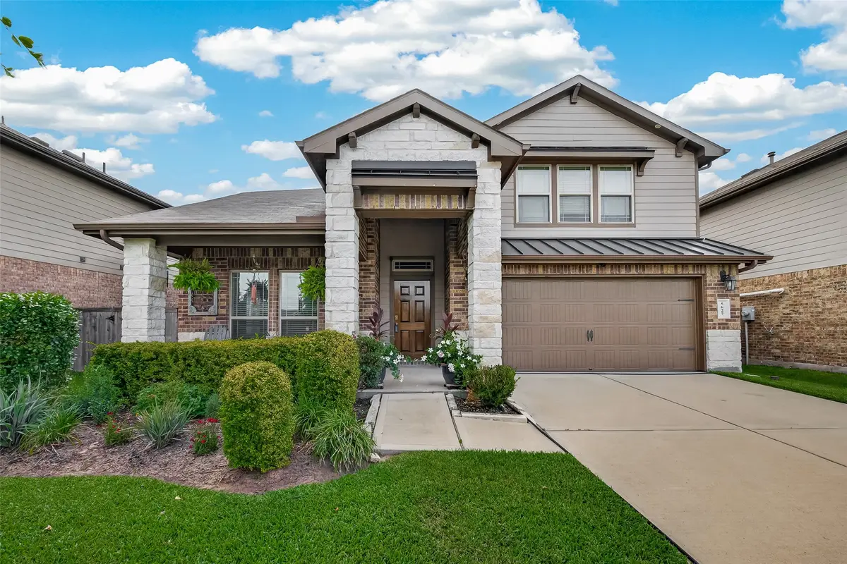 5627 Pleasant Falls Drive, Richmond, TX 77407 - #1