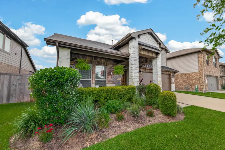 5627 Pleasant Falls Drive, Richmond, TX 77407 - #2