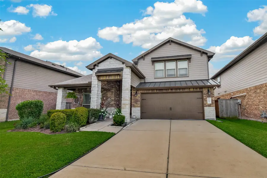 5627 Pleasant Falls Drive, Richmond, TX 77407 - #3