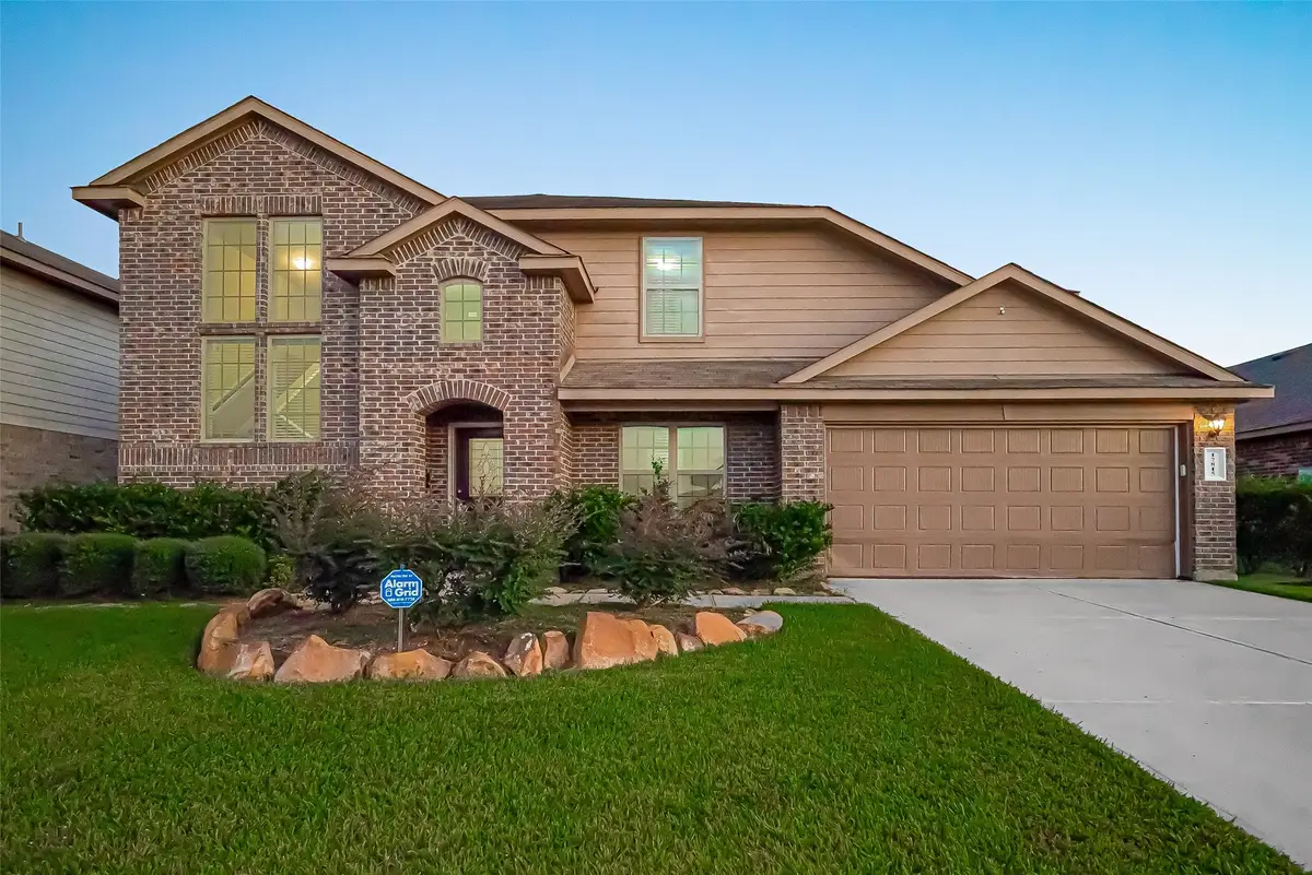 17815 Sentosa Cliff Lane, Richmond, TX 77407 - Image #1