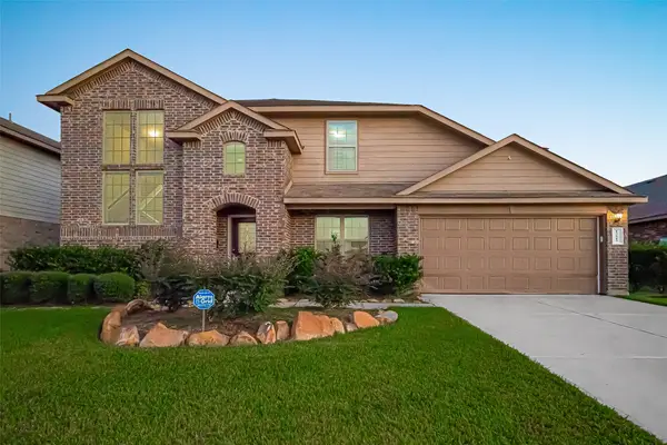 17815 Sentosa Cliff Lane, Richmond, TX 77407