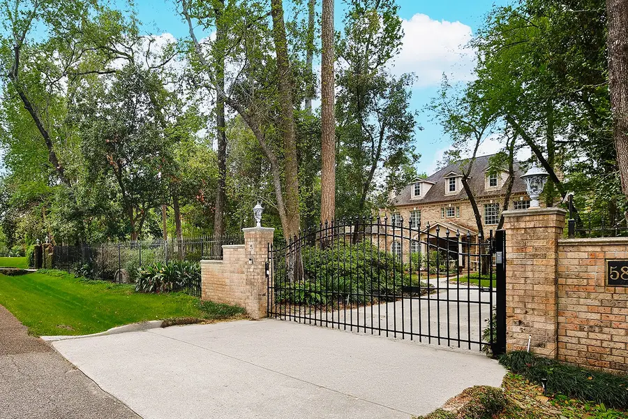 58 Red Sable Drive, The Woodlands, TX 77380 - #2