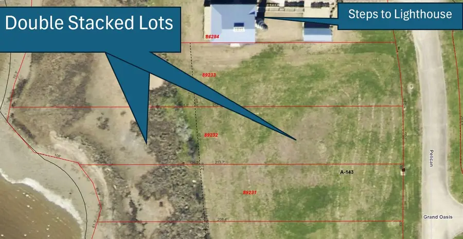 3521 Pelican Way, Palacios, TX 77465 - #2