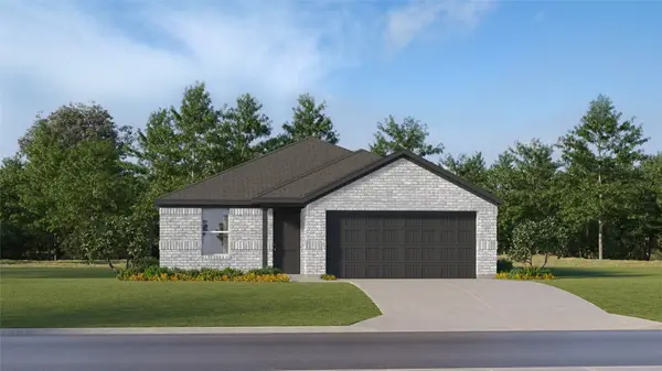 1049 High Meadows Lane, Katy, TX 77493