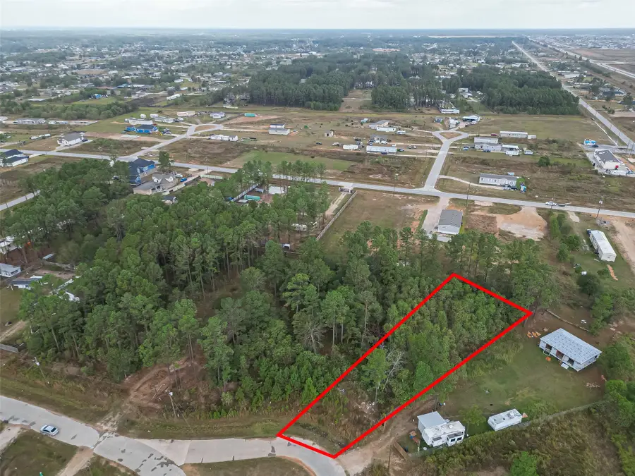 346 Road 5126, Cleveland, TX 77327 - #2