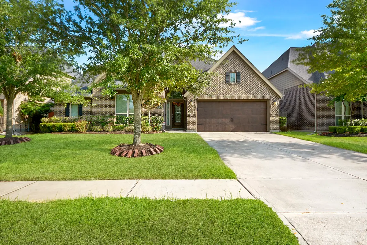 27815 Colonial Point Drive, Katy, TX 77494 - #1
