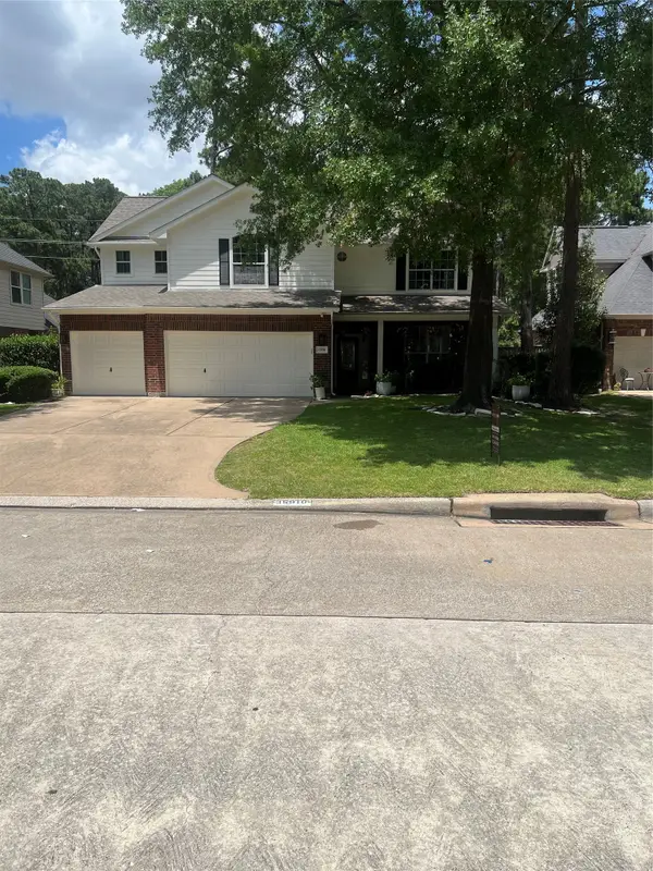 15910 Reston Bridge Drive, Cypress, TX 77429